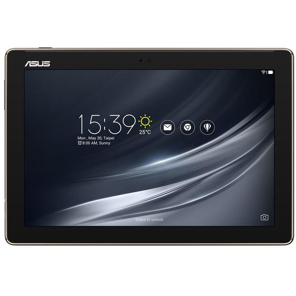 Tableta Asus ZenPad 10 (Z301M), 10.1" IPS, Quad-Core 1.3GHz, 2GB RAM, 16GB, WiFi, Bluetooth, Android 7.0, Royal Blue