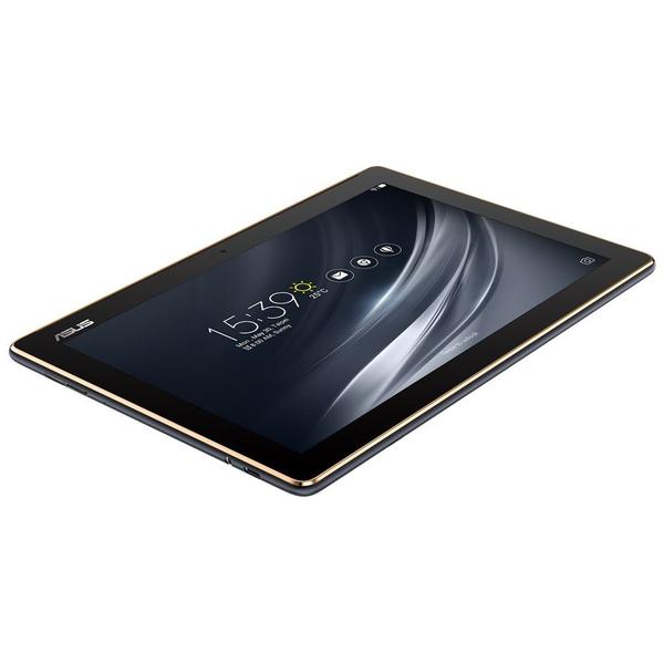 Tableta Asus ZenPad 10 (Z301M), 10.1" IPS, Quad-Core 1.3GHz, 2GB RAM, 16GB, WiFi, Bluetooth, Android 7.0, Royal Blue