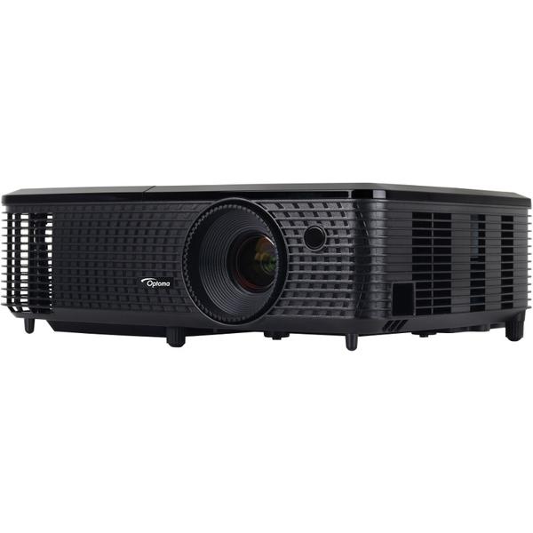 Videoproiector OPTOMA HD140X, 3000 ANSI, Full HD, Negru