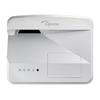 Videoproiector OPTOMA X319UST, 3200 ANSI, XGA, Alb