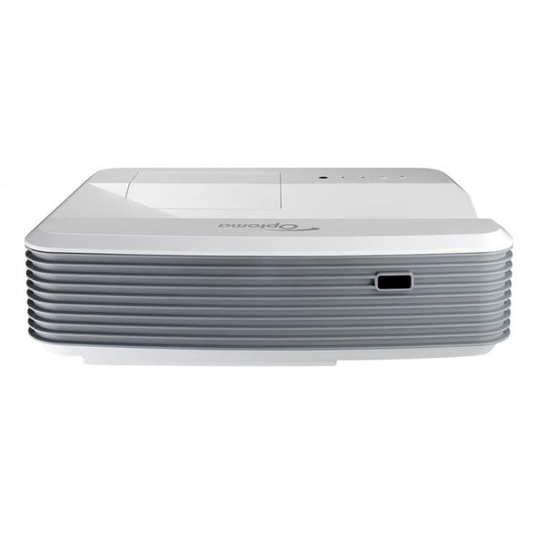 Videoproiector OPTOMA X319UST, 3200 ANSI, XGA, Alb
