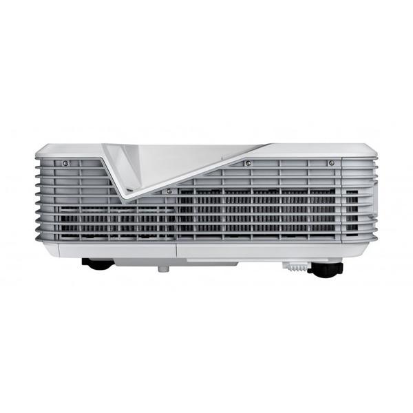 Videoproiector OPTOMA X319UST, 3200 ANSI, XGA, Alb