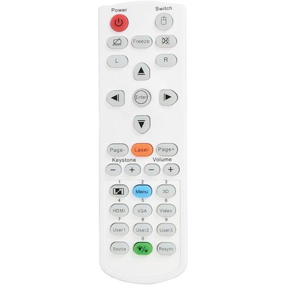 Videoproiector OPTOMA X319UST, 3200 ANSI, XGA, Alb