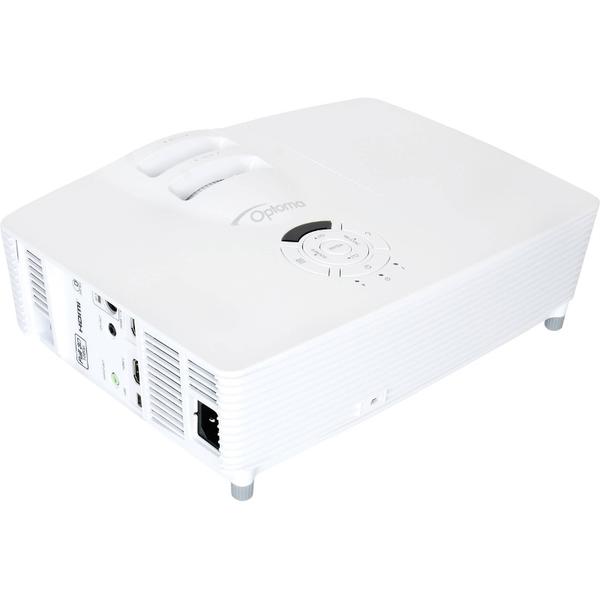 Videoproiector OPTOMA HD28DSE, 3000 ANSI, Full HD, Alb