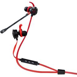 Tt eSPORTS Isurus Pro, Jack 3.5mm, Negru/Rosu