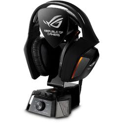 ROG Centurion, Jack 3.5mm/USB, Negru