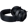 Casti gaming RAZER Kraken 7.1 V2 Oval, USB, Negru