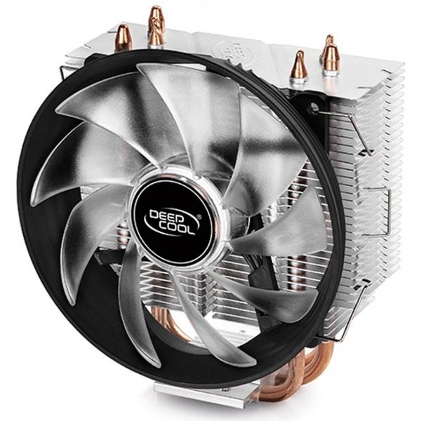 Cooler CPU AMD / Intel Deepcool GAMMAXX 300 R