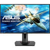 Monitor LED Asus VG278Q, 27.0'' Full HD, 1ms, Negru