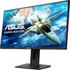 Monitor LED Asus VG278Q, 27.0'' Full HD, 1ms, Negru