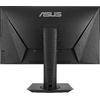 Monitor LED Asus VG278Q, 27.0'' Full HD, 1ms, Negru