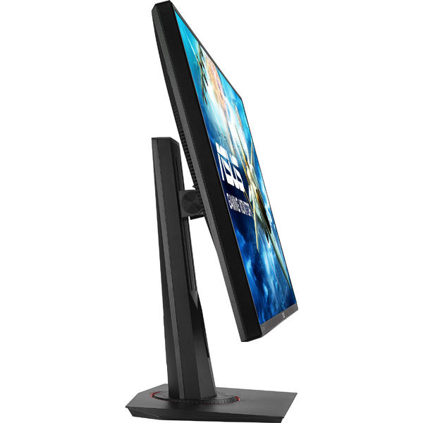 Monitor LED Asus VG278Q, 27.0'' Full HD, 1ms, Negru