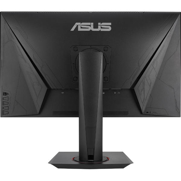 Monitor LED Asus VG278Q, 27.0'' Full HD, 1ms, Negru