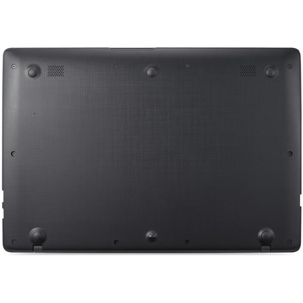 Laptop Acer Swift 1 SF114-31-C4PR, 14" HD, Celeron N3060 1.6GHz, 4GB DDR3L, 64GB eMMC, Intel HD 400, Windows 10 Home, Negru