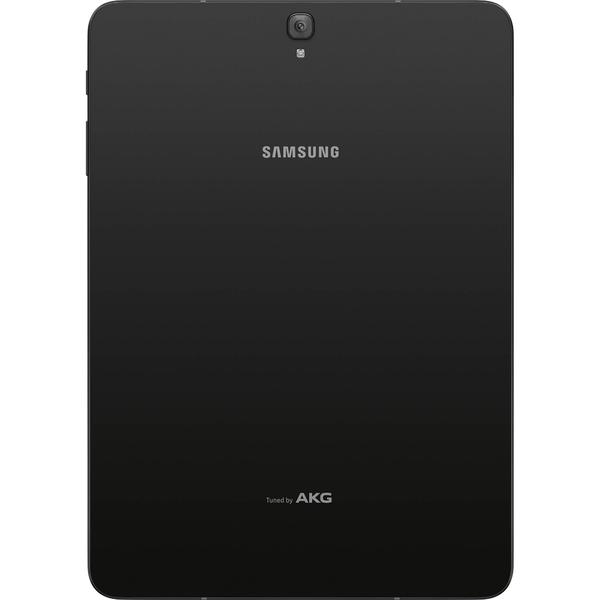 Tableta Samsung Galaxy Tab S3 T825, 9.7'' Super AMOLED Multitouch, Quad Core 2.15GHz + 1.6GHz, 4GB RAM, 32GB, WiFi, Bluetooth, 4G, Android 7.0, Black