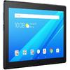 Tableta Lenovo Tab 4 8504F, 8.0'' IPS LCD Multitouch, Quad Core 1.4GHz, 2GB RAM, 16GB, WiFi, Bluetooth, Android 7.0, Black