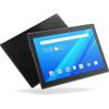 Tableta Lenovo Tab 4 8504F, 8.0'' IPS LCD Multitouch, Quad Core 1.4GHz, 2GB RAM, 16GB, WiFi, Bluetooth, Android 7.0, Black