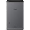 Tableta Huawei MediaPad T3, 7.0'' IPS LCD Multitouch, Quad Core 1.3GHz, 1GB RAM, 16GB, WiFi, Bluetooth, Android 6.0, Space Gray