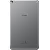 Tableta Huawei MediaPad T3, 8.0'' IPS LCD Multitouch, Quad Core 1.4GHz, 2GB RAM, 16GB, WiFi, Bluetooth, 4G, Android 7.0, Space Gray