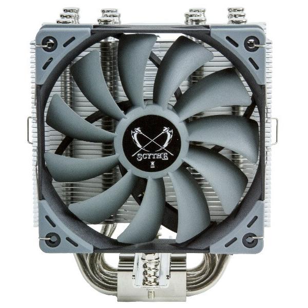 Cooler CPU AMD / Intel Scythe Mugen 5 Rev.B