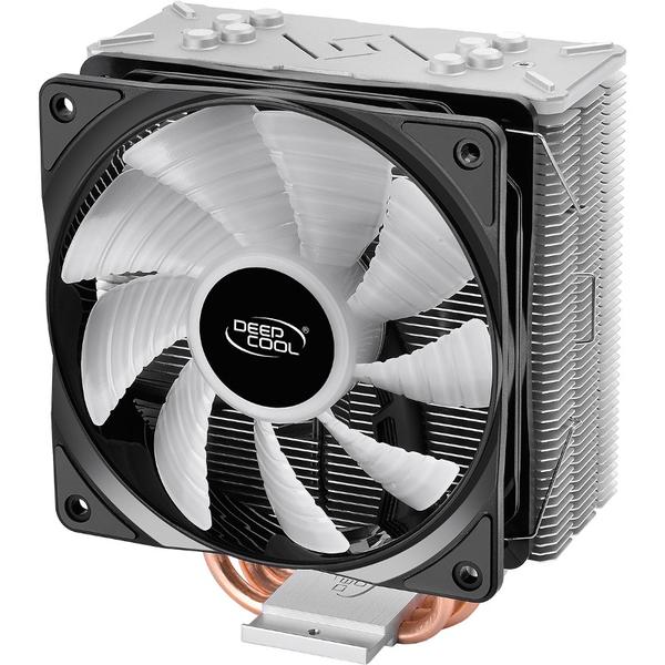 Cooler CPU AMD / Intel Deepcool GAMAXX GT RGB