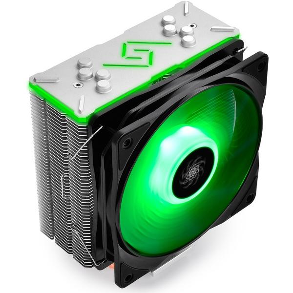 Cooler CPU AMD / Intel Deepcool GAMAXX GT RGB