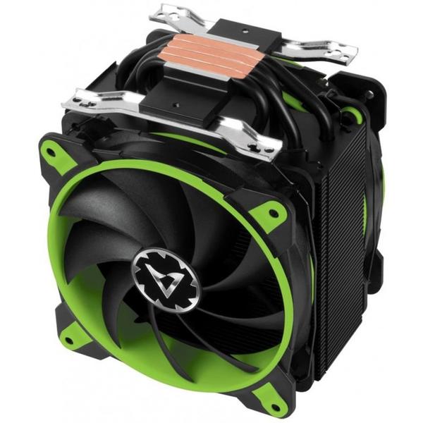 Cooler CPU AMD / Intel Arctic AC Freezer 33 eSport Edition Green