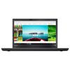 Laptop Lenovo ThinkPad T470p, 14.0'' FHD, Core i7-7700HQ 2.8GHz, 8GB DDR4, 256GB SSD, GeForce 940MX 2GB, FingerPrint Reader, Win 10 Pro 64bit, Negru