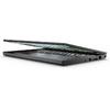 Laptop Lenovo ThinkPad X270, 12.5'' FHD, Core i5-7200U 2.5GHz, 8GB DDR4, 256GB SSD, Intel HD 620, FingerPrint Reader, Win 10 Pro 64bit, Negru