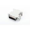 Adaptor Spacer SPA-DVI-VGA, DVI-I Male la VGA Female