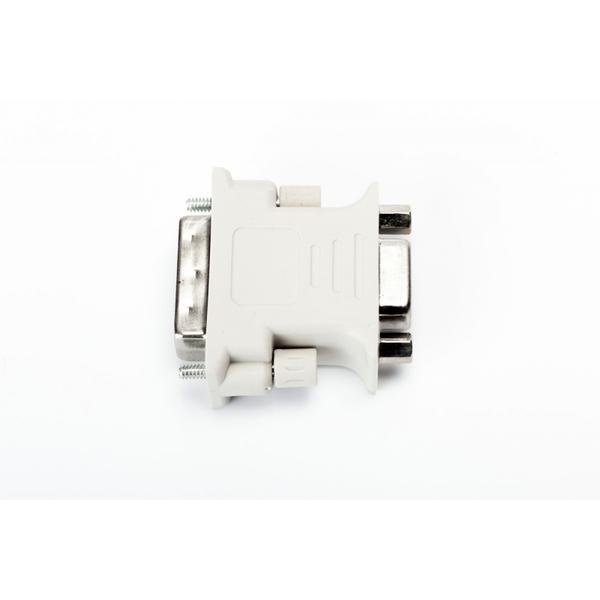 Adaptor Spacer SPA-DVI-VGA, DVI-I Male la VGA Female