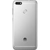 Smartphone Huawei P9 Lite Mini, Dual SIM, 5.0'' IPS LCD Multitouch, Quad Core 1.4GHz, 2GB RAM, 16GB, 13MP, 4G, Silver