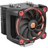 Cooler CPU AMD / Intel Thermaltake Riing Silent 12 Pro Red