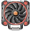 Cooler CPU AMD / Intel Thermaltake Riing Silent 12 Pro Red