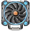 Cooler CPU AMD / Intel Thermaltake Riing Silent 12 Pro Blue