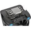 Cooler CPU AMD / Intel Thermaltake Riing Silent 12 Pro Blue