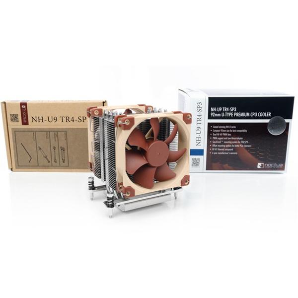 Cooler CPU AMD Noctua NH-U9 TR4-SP3