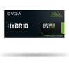 Placa video EVGA GeForce GTX 1070 GAMING HYBRID & LED, 8GB GDDR5, 256 biti
