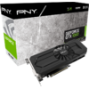 Placa video PNY GeForce GTX 1060, 3GB GDDR5, 192 biti