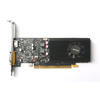 Placa video Zotac GeForce GT 1030, 2GB GDDR5, 64 biti, Low Profile