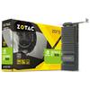 Placa video Zotac GeForce GT 1030 Zone Edition, 2GB GDDR5, 64 biti, Pasiva