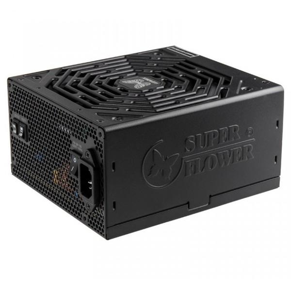 Sursa Super Flower Leadex II Gold, 1000W, Certificare 80+ Gold