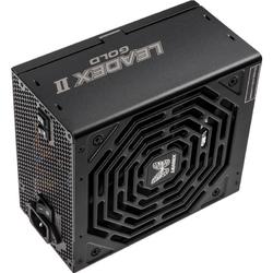 Leadex II Gold, 1000W, Certificare 80+ Gold