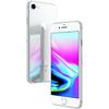 Smartphone Apple iPhone 8, Single SIM, 4.7'' LED-backlit IPS LCD Multitouch, Hexa Core, 2GB RAM, 256GB, 12MP, 4G, Silver