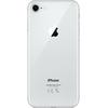Smartphone Apple iPhone 8, Single SIM, 4.7'' LED-backlit IPS LCD Multitouch, Hexa Core, 2GB RAM, 64GB, 12MP, 4G, Silver