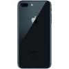 Smartphone Apple iPhone 8 Plus, Single SIM, 5.5'' LED-backlit IPS LCD Multitouch, Hexa Core, 3GB RAM, 256GB, Dual 12MP + 12MP, 4G, Space Gray