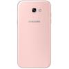 Smartphone Samsung Galaxy A5 (2017), Single SIM, 5.2'' Super AMOLED Multitouch, Octa Core 1.9GHz, 3GB RAM, 32GB, 16MP, 4G, Peach