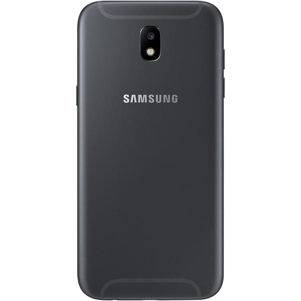 Smartphone Samsung Galaxy J5 (2017), Single SIM, 5.2'' Super AMOLED Multitouch, Octa Core 1.6GHz, 2GB RAM, 16GB, 13MP, 4G, Black