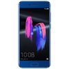 Smartphone Huawei Honor 9, Dual SIM, 5.15'' LTPS IPS LCD Multitouch, Octa Core 2.4GHz + 1.8GHz, 4GB RAM, 64GB, Dual 20MP + 12MP, 4G, Sapphire Blue