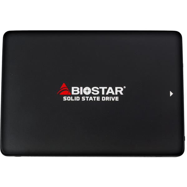 SSD Biostar S100, 120GB, SATA 3, 2.5''